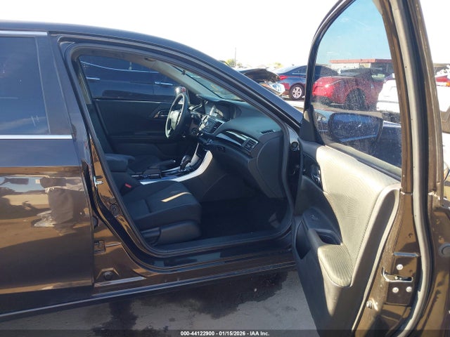 Honda ACCORD LX 2016 1HGCR2F49GA119132 Image 21
