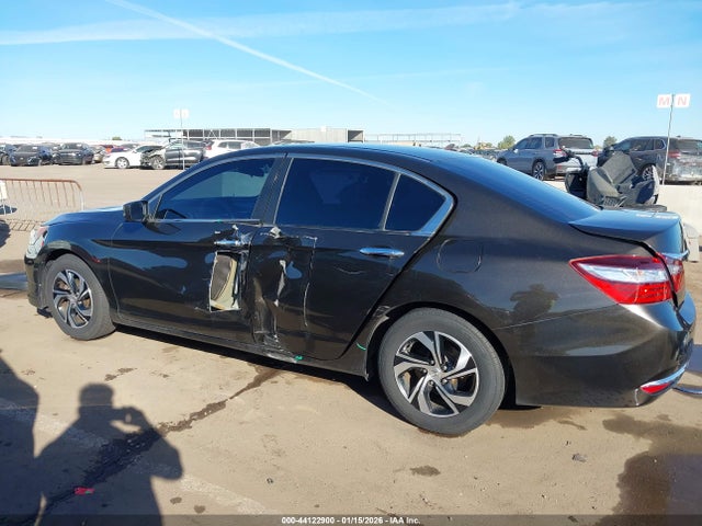 Honda ACCORD LX 2016 1HGCR2F49GA119132 Image 22