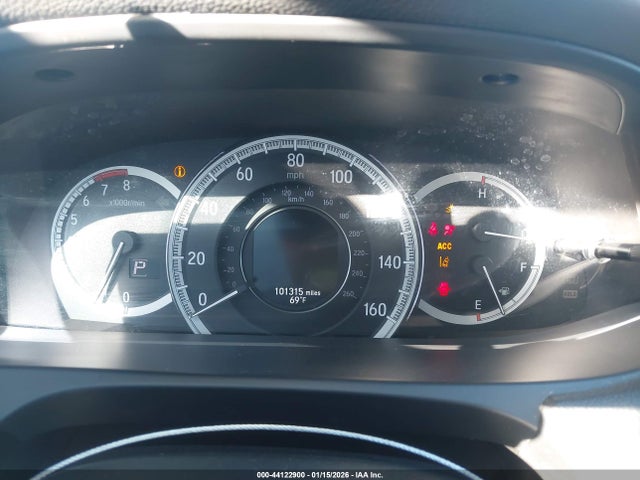 Honda ACCORD LX 2016 1HGCR2F49GA119132 Image 23