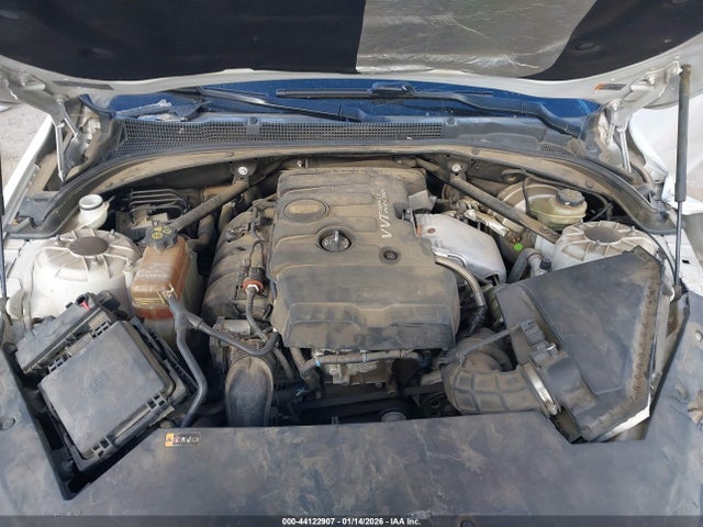 2015 CADILLAC ATS 1G6AB5RX7F0102774 Photo 9