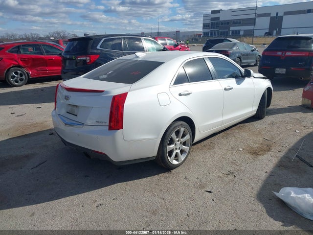 2015 CADILLAC ATS 1G6AB5RX7F0102774 Photo 3