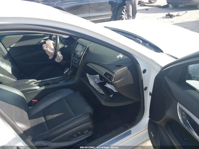 2015 CADILLAC ATS 1G6AB5RX7F0102774 Photo 4