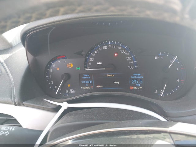 2015 CADILLAC ATS 1G6AB5RX7F0102774 Photo 6