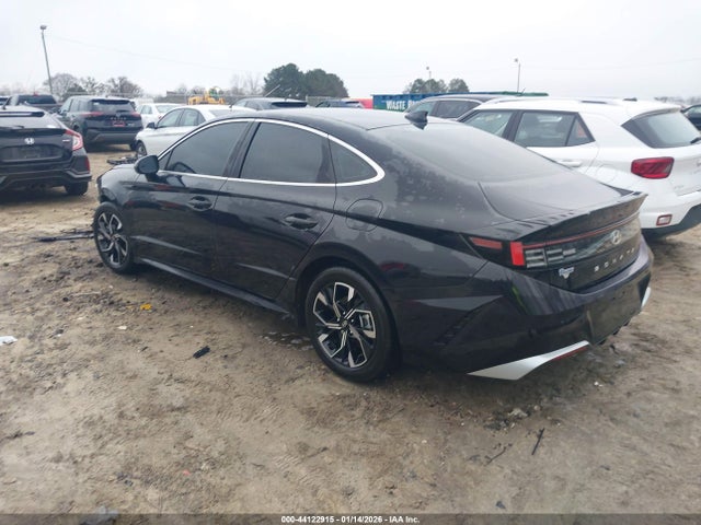 Aukcja sprzedaży 2024 Hyundai Sonata Sel, vin: KMHL64JA3RA419327, numer aukcji: 44122915