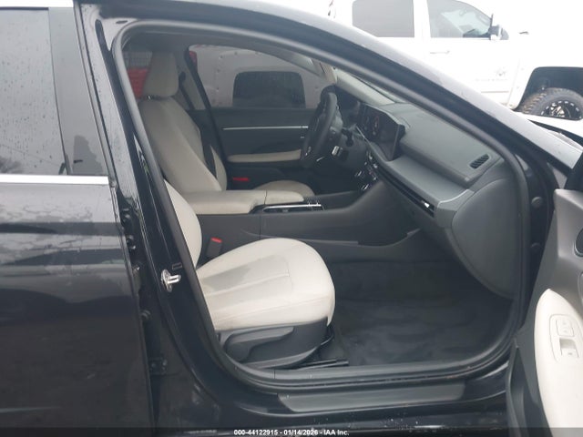 Aukcja sprzedaży 2024 Hyundai Sonata Sel, vin: KMHL64JA3RA419327, numer aukcji: 44122915