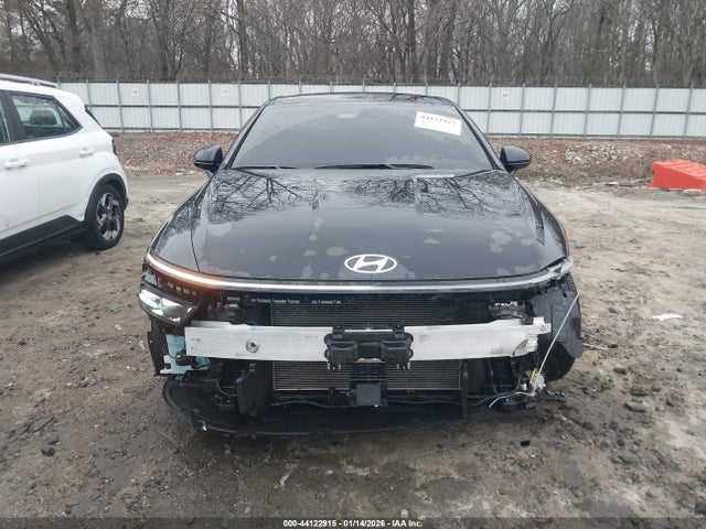 Aukcja sprzedaży 2024 Hyundai Sonata Sel, vin: KMHL64JA3RA419327, numer aukcji: 44122915