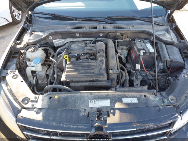 2017 VOLKSWAGEN JETTA 3VW167AJ8HM299858 Photo 9