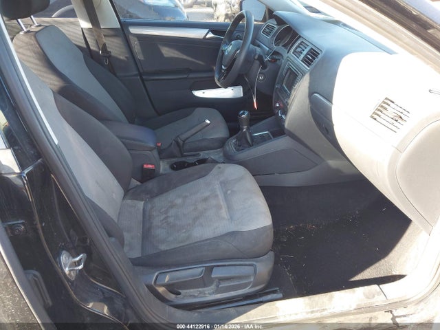 2017 VOLKSWAGEN JETTA 3VW167AJ8HM299858 Photo 4