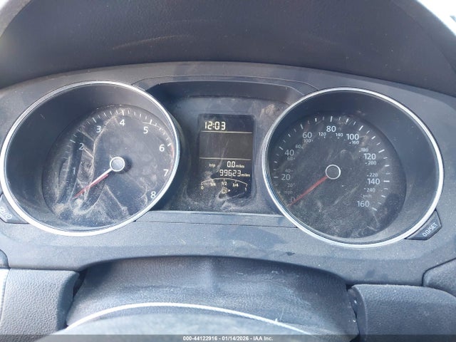 2017 VOLKSWAGEN JETTA 3VW167AJ8HM299858 Photo 6