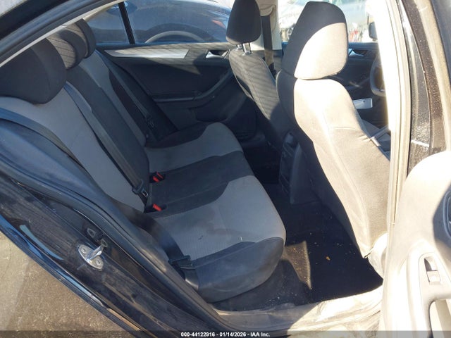 2017 VOLKSWAGEN JETTA 3VW167AJ8HM299858 Photo 7