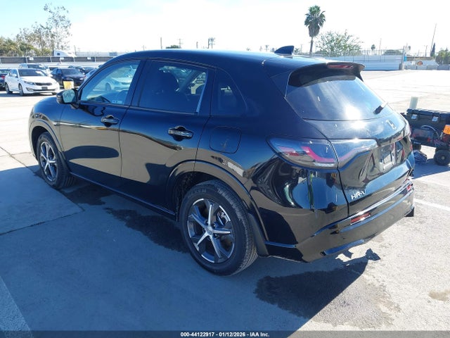 3CZRZ1H78PM731605 Honda Hr-v 2wd Ex-l