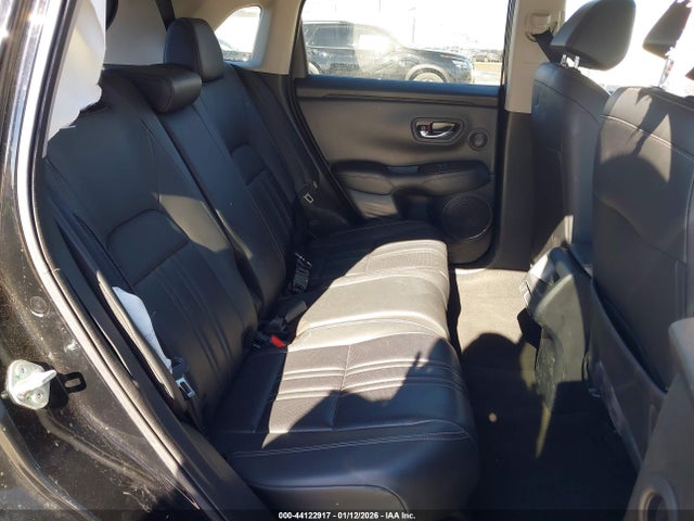 3CZRZ1H78PM731605 Honda Hr-v 2wd Ex-l