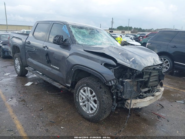 2024 TOYOTA TUNDRA 5TFLA5DB4RX132606