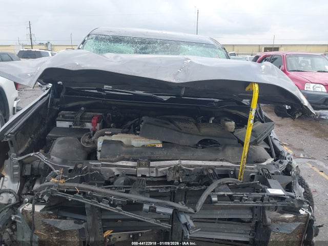 2024 TOYOTA TUNDRA 5TFLA5DB4RX132606 Photo 9