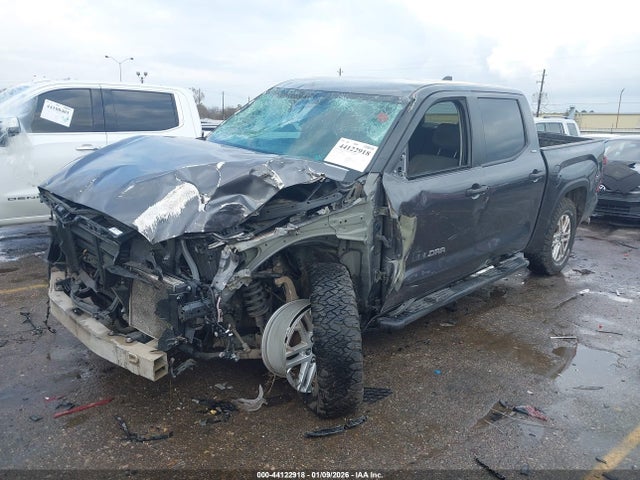 2024 TOYOTA TUNDRA 5TFLA5DB4RX132606 Photo 1
