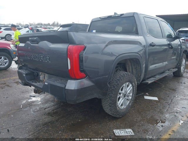 2024 TOYOTA TUNDRA 5TFLA5DB4RX132606 Photo 3