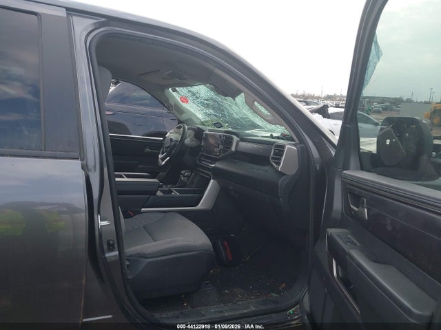 2024 TOYOTA TUNDRA 5TFLA5DB4RX132606 Photo 4