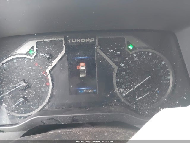 2024 TOYOTA TUNDRA 5TFLA5DB4RX132606 Photo 6