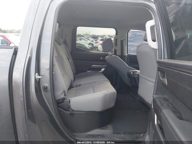 2024 TOYOTA TUNDRA 5TFLA5DB4RX132606 Photo 7
