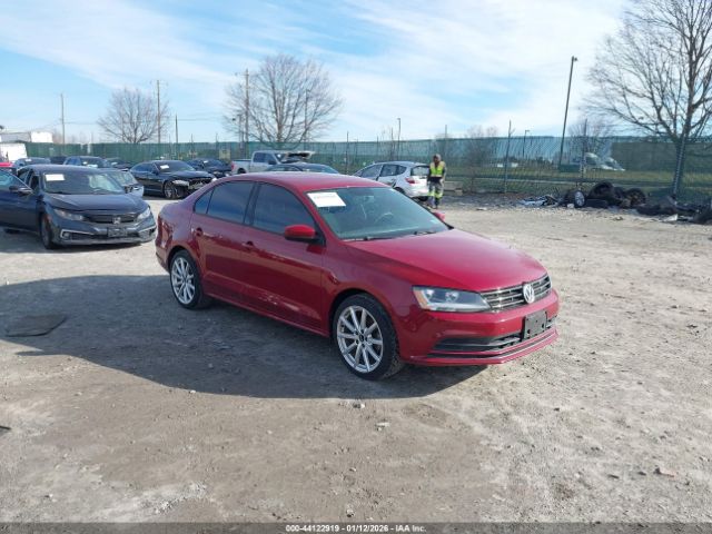 2018 VOLKSWAGEN JETTA 3VW2B7AJ4JM228209