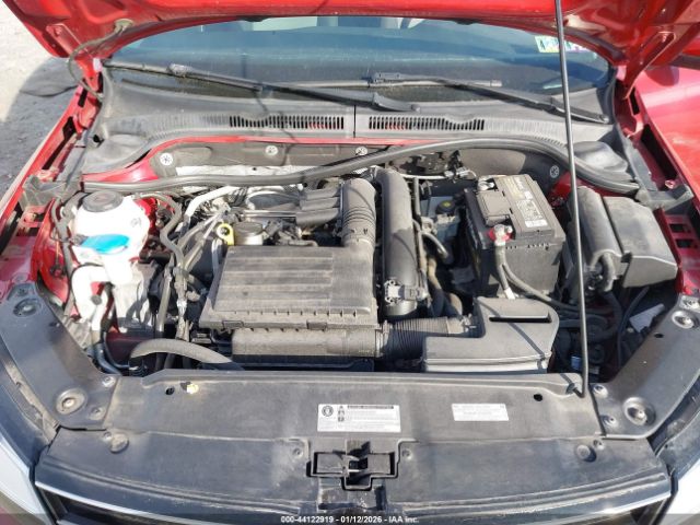 2018 VOLKSWAGEN JETTA 3VW2B7AJ4JM228209 Photo 9