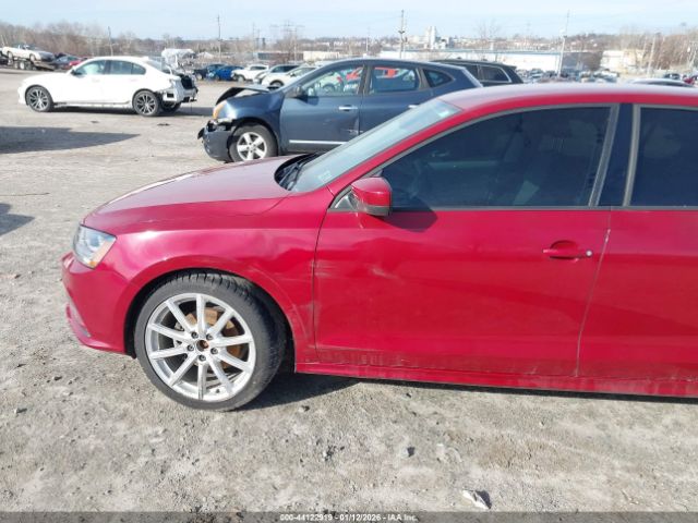 2018 VOLKSWAGEN JETTA 3VW2B7AJ4JM228209 Photo 5