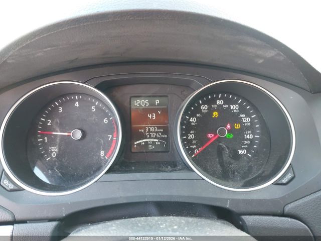 2018 VOLKSWAGEN JETTA 3VW2B7AJ4JM228209 Photo 6