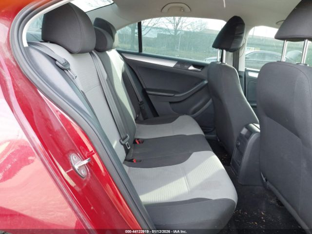 2018 VOLKSWAGEN JETTA 3VW2B7AJ4JM228209 Photo 7