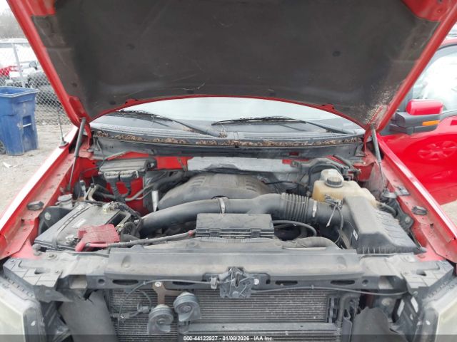 2013 FORD F-150 1FTFW1ET3DFA96906 Photo 9