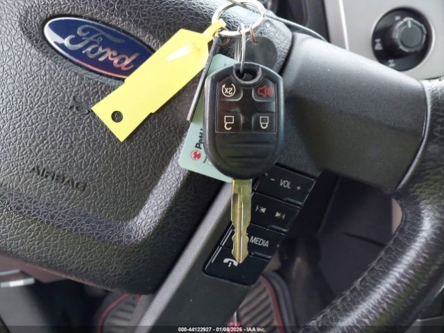 2013 FORD F-150 1FTFW1ET3DFA96906 Photo 10