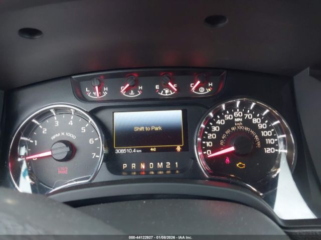 2013 FORD F-150 1FTFW1ET3DFA96906 Photo 6