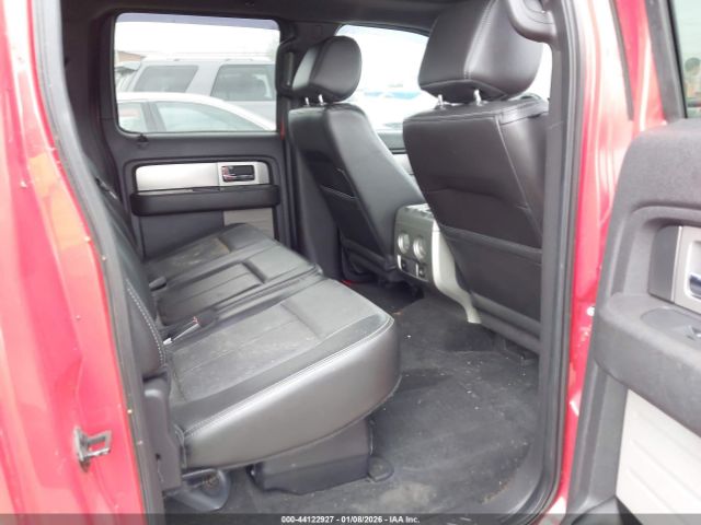 2013 FORD F-150 1FTFW1ET3DFA96906 Photo 7