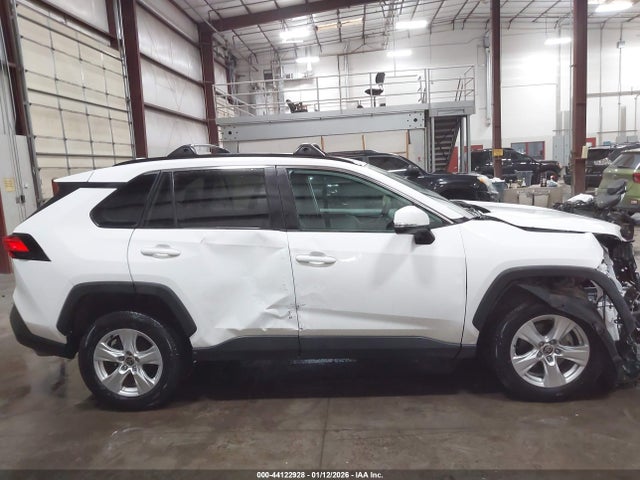 Toyota Rav4 Xle 2021 2T3P1RFV7MC217731 Image 14