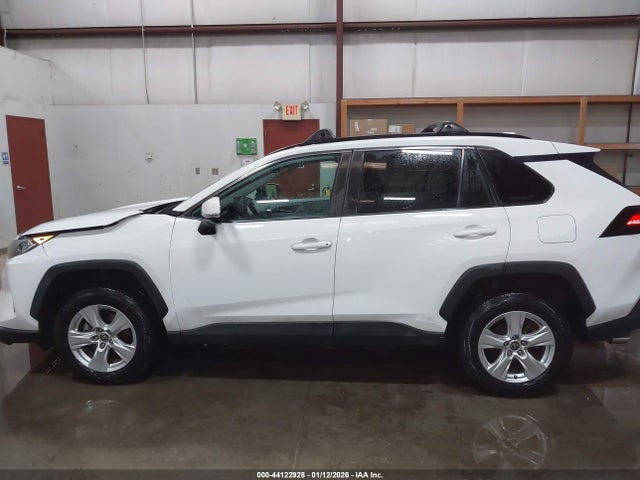 Toyota Rav4 Xle 2021 2T3P1RFV7MC217731 Image 15