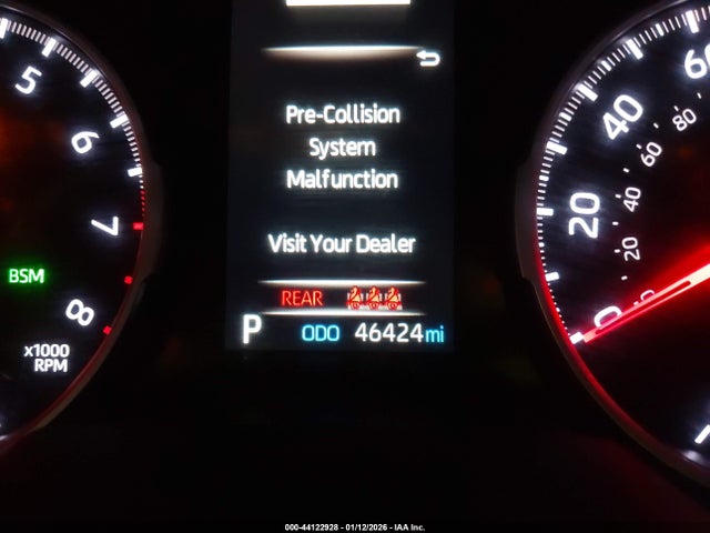 Toyota Rav4 Xle 2021 2T3P1RFV7MC217731 Image 16