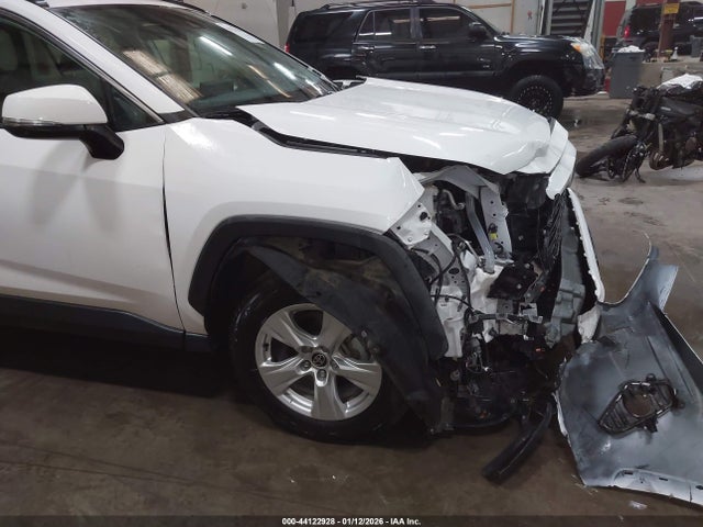 Toyota Rav4 Xle 2021 2T3P1RFV7MC217731 Image 18