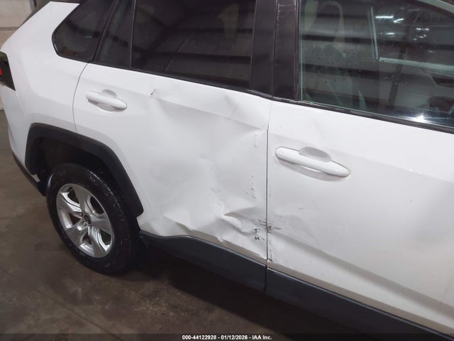 Toyota Rav4 Xle 2021 2T3P1RFV7MC217731 Image 19