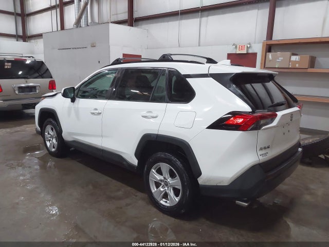 Toyota Rav4 Xle 2021 2T3P1RFV7MC217731 Image 3