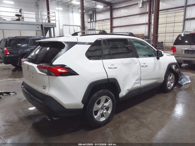 Toyota Rav4 Xle 2021 2T3P1RFV7MC217731 Image 4