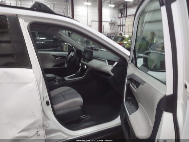 Toyota Rav4 Xle 2021 2T3P1RFV7MC217731 Image 5