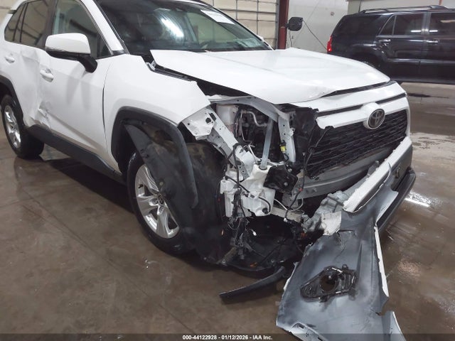 Toyota Rav4 Xle 2021 2T3P1RFV7MC217731 Image 6