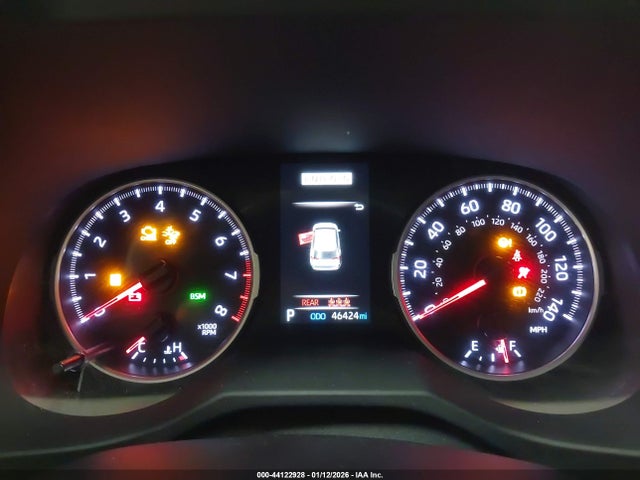 Toyota Rav4 Xle 2021 2T3P1RFV7MC217731 Image 7