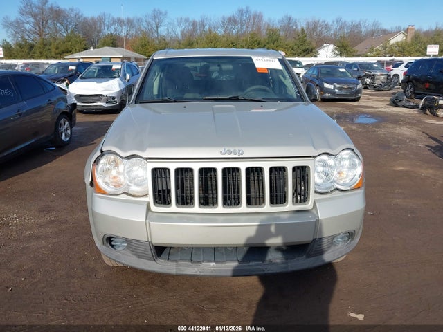 Продаж на аукціоні авто 2008 Jeep Grand Cherokee Laredo, vin: 1J8GS48K18C131821, номер лоту: 44122941