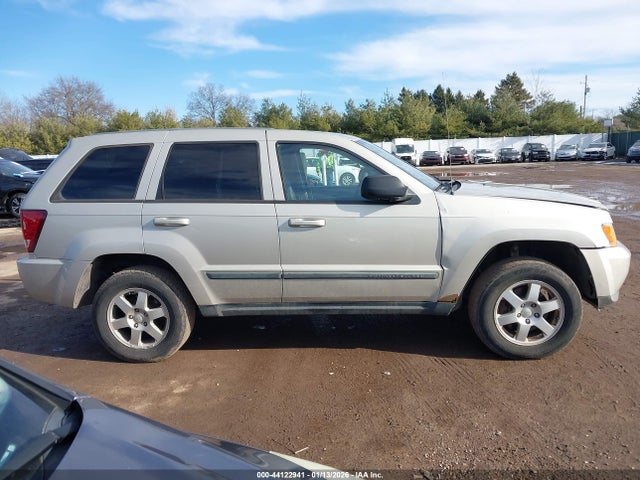 Продаж на аукціоні авто 2008 Jeep Grand Cherokee Laredo, vin: 1J8GS48K18C131821, номер лоту: 44122941