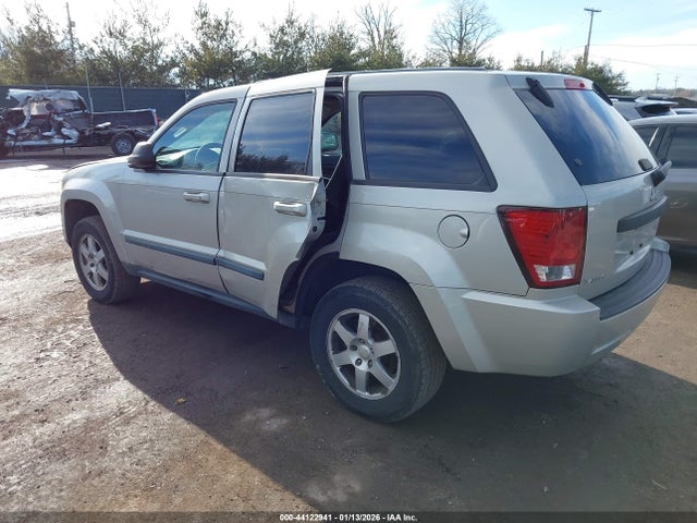 Продаж на аукціоні авто 2008 Jeep Grand Cherokee Laredo, vin: 1J8GS48K18C131821, номер лоту: 44122941