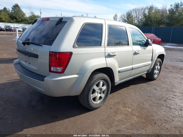 Продаж на аукціоні авто 2008 Jeep Grand Cherokee Laredo, vin: 1J8GS48K18C131821, номер лоту: 44122941
