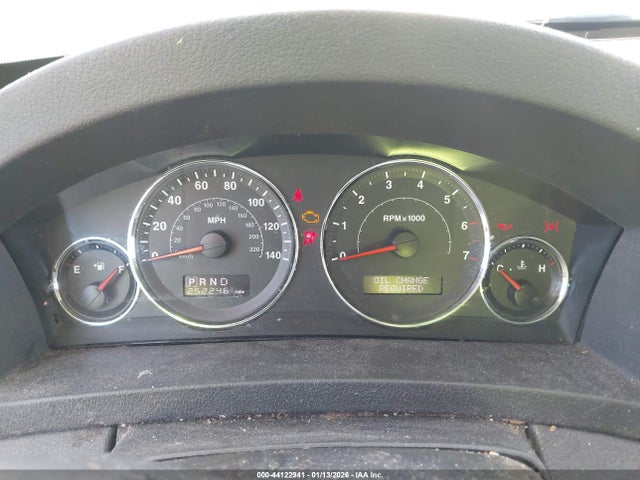 Продаж на аукціоні авто 2008 Jeep Grand Cherokee Laredo, vin: 1J8GS48K18C131821, номер лоту: 44122941