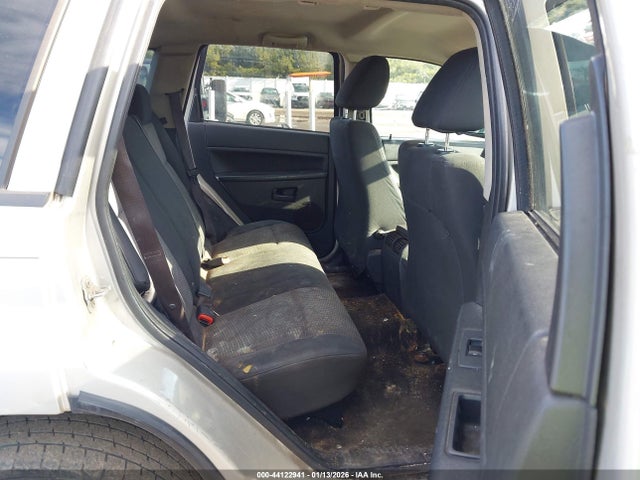 Продаж на аукціоні авто 2008 Jeep Grand Cherokee Laredo, vin: 1J8GS48K18C131821, номер лоту: 44122941