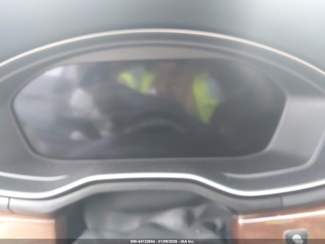 2022 AUDI A5 SPORTBACK WAUCBCF52NA030028 Photo 6