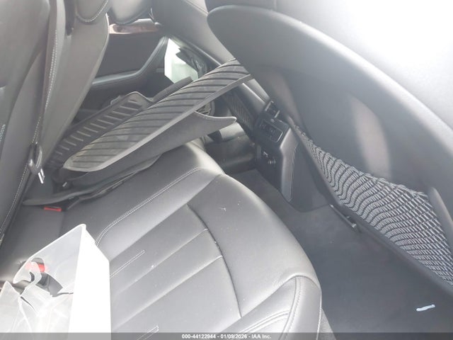 2022 AUDI A5 SPORTBACK WAUCBCF52NA030028 Photo 7